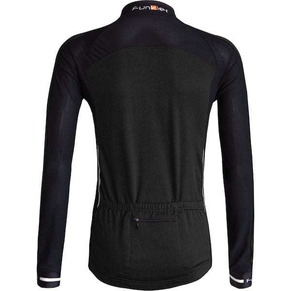 Cycle Tribe Product Sizes Funkier Talana Gents Active Long Sleeve Jersey