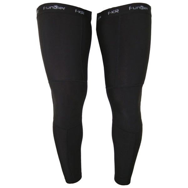 Cycle Tribe Product Sizes Funkier Thermal Leg Warmers