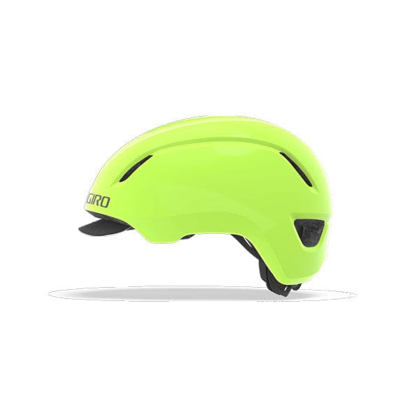 Cycle Tribe Product Sizes Giro Caden LED Urban Helmet