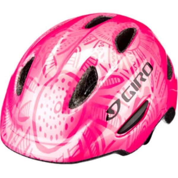 Cycle Tribe Product Sizes Giro Scamp Junior Helmet