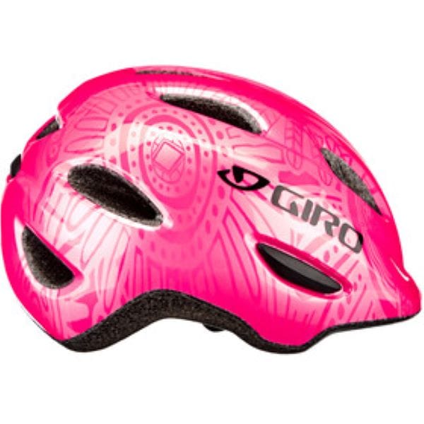 Cycle Tribe Product Sizes Giro Scamp Junior Helmet