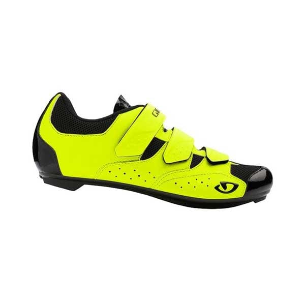 Cycle Tribe Product Sizes Giro Techne Road Shoes
