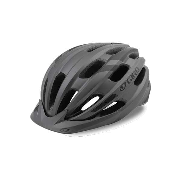 Cycle Tribe Product Sizes Grey / 54-61cm Giro Register Helmet