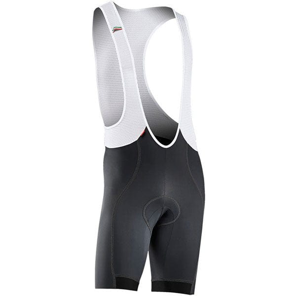 Cycle Tribe Product Sizes Grey / L Northwave Extreme 4 Bib Shorts