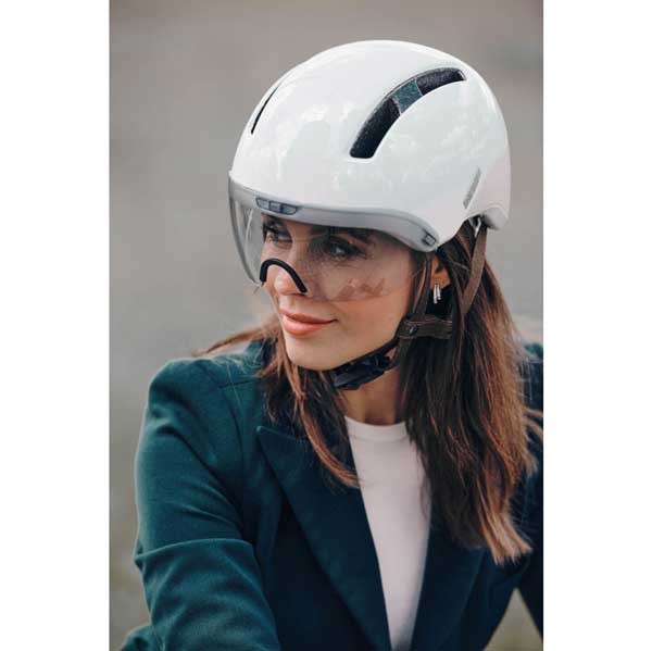 Cycle Tribe Product Sizes HJC Calido Plus Urban Helmet