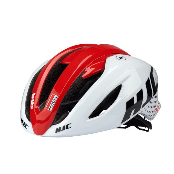 Cycle Tribe Product Sizes HJC Valeco Road Helmet