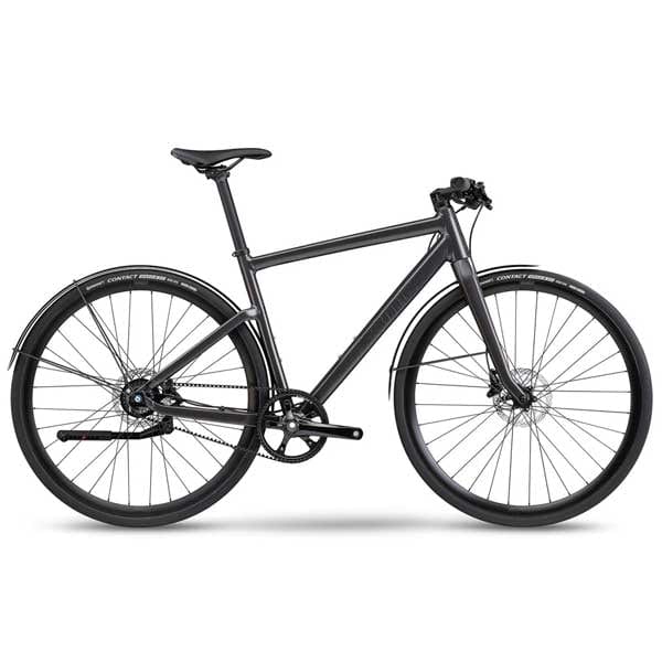 Cycle Tribe Product Sizes L BMC 2021 Alpenchallenge 01 One - Urban Bike