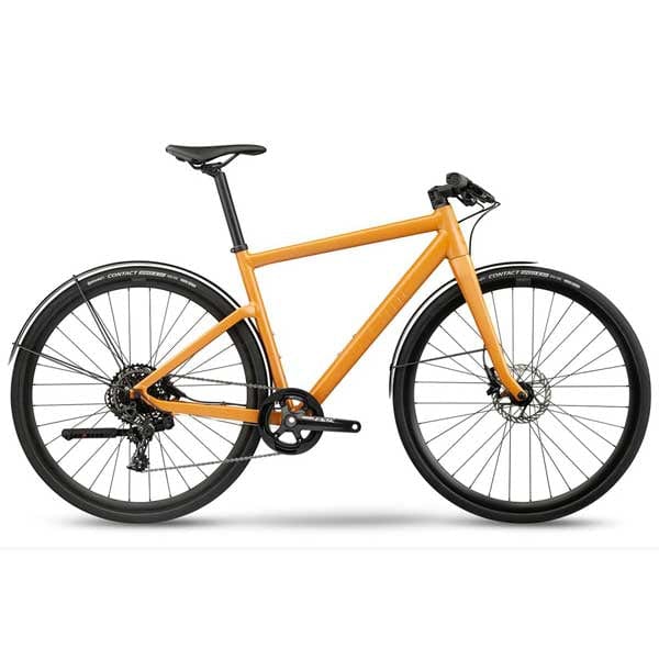 Cycle Tribe Product Sizes L BMC 2021 Alpenchallenge 01 Three - Urban Bike
