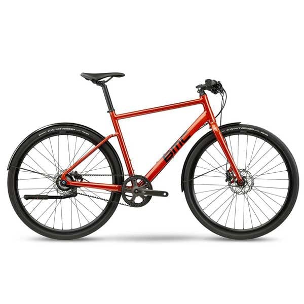Cycle Tribe Product Sizes L BMC 2021 Alpenchallenge One - Urban Bike