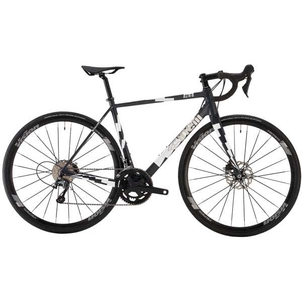 Cycle Tribe Product Sizes L Cinelli 2021 Palio Disc Grey Tiagra Hydro Bike