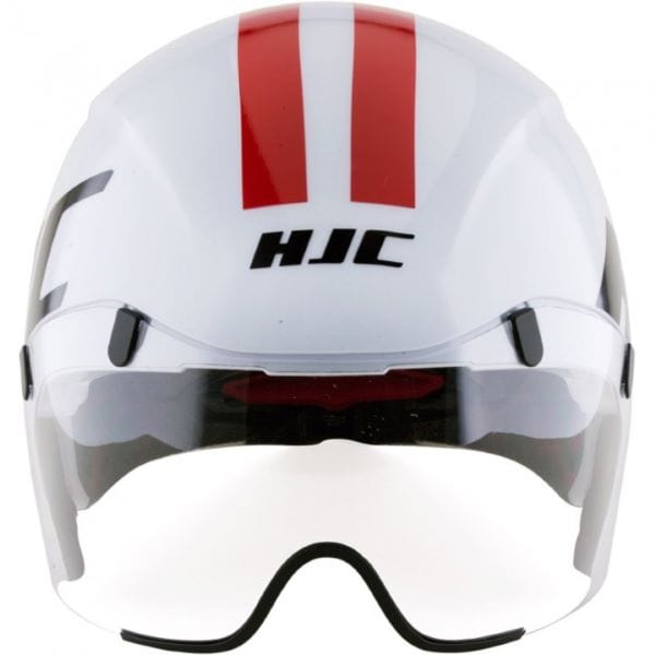 Cycle Tribe Product Sizes L HJC Adwatt Time Trial Helmet