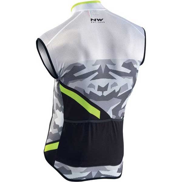 Cycle Tribe Product Sizes L Northwave Blade Air 2 Sleeveless Jersey