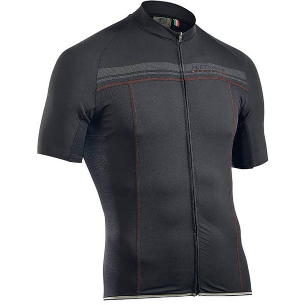 Cycle Tribe Product Sizes L Northwave Evolution Short Sleeve Jersey