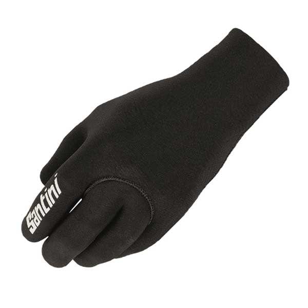 Cycle Tribe Product Sizes L Santini Blast Neoprene Gloves