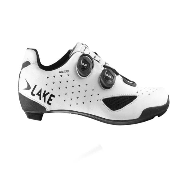 Cycle Tribe Product Sizes Lake CX238 Carbon Road Shoes