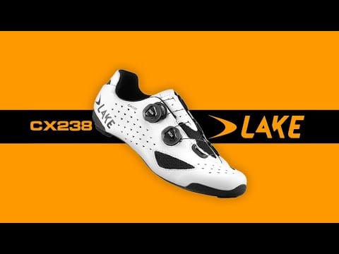 Cycle Tribe Product Sizes Lake CX238 Carbon Road Shoes