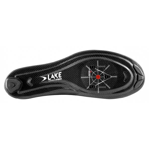 Cycle Tribe Product Sizes Lake CX238 Carbon Road Shoes Wide Fit