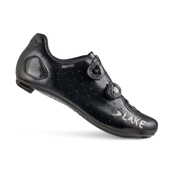 Cycle Tribe Product Sizes Lake CX332 Road Shoes
