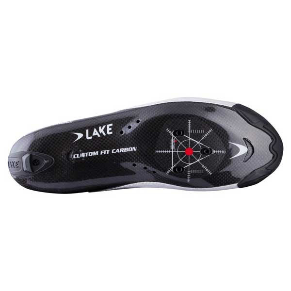 Cycle Tribe Product Sizes Lake CX403 Road Cycling Road Shoes