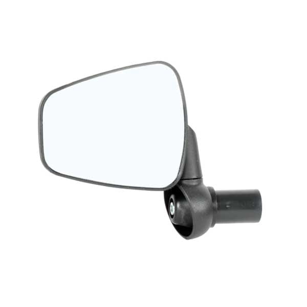Cycle Tribe Product Sizes Left Side Zefal Dooback 2 Bike Mirror