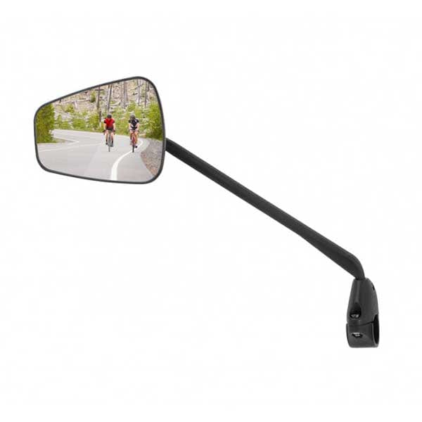 Cycle Tribe Product Sizes Left Side Zefal Espion Z56 Bicycle Mirror