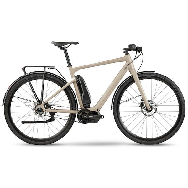 Cycle Tribe Product Sizes M BMC 2021 Alpenchallenge AMP AL City One E Bike