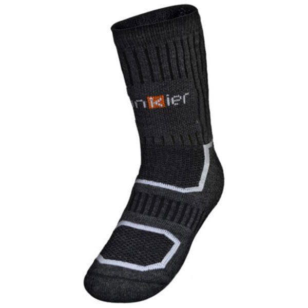 Cycle Tribe Product Sizes M Funkier Mazarron Winter Merino Wool Socks