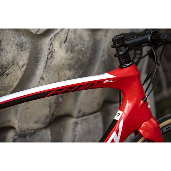 Cycle Tribe Product Sizes M Ridley Fenix SL Disc Carbon 105 Mix 2021 Road Bike
