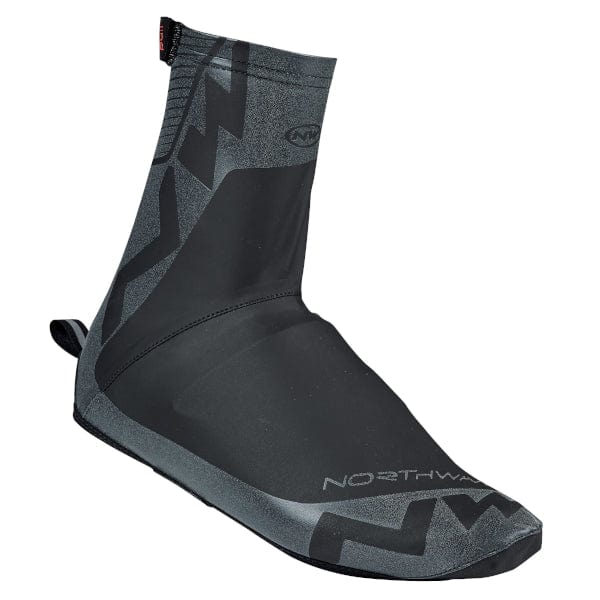 Cycle Tribe Product Sizes Northwave Acqua Shoecovers