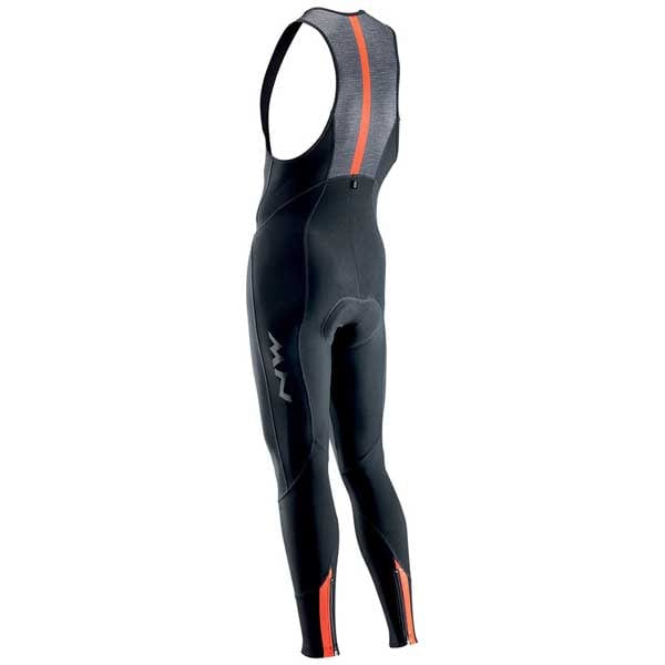 Cycle Tribe Product Sizes Northwave Active Colourway Bib Tights