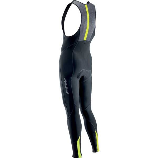 Cycle Tribe Product Sizes Northwave Active Colourway Bib Tights