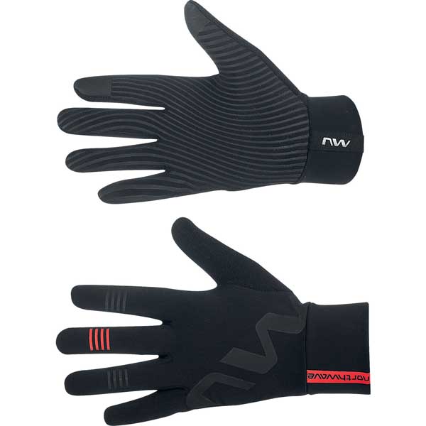 Cycle Tribe Product Sizes Northwave Active Contact Glove 2021