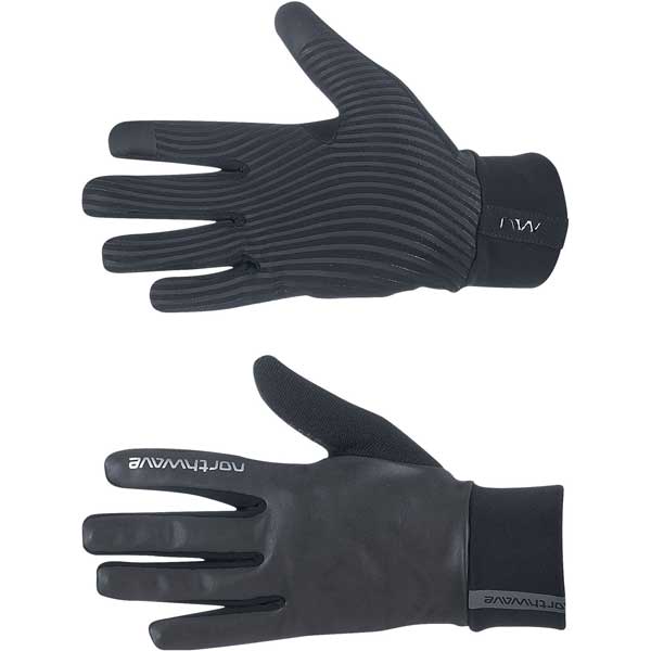 Cycle Tribe Product Sizes Northwave Active Reflex Gloves 2021