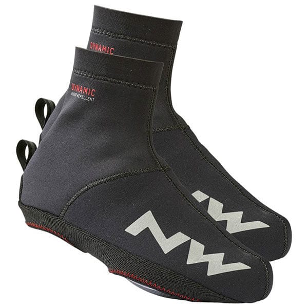 Cycle Tribe Product Sizes Northwave Active Winter Shoe Covers