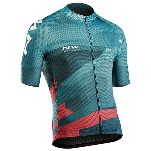 Cycle Tribe Product Sizes Northwave Blade 2 Short Sleeve Jersey
