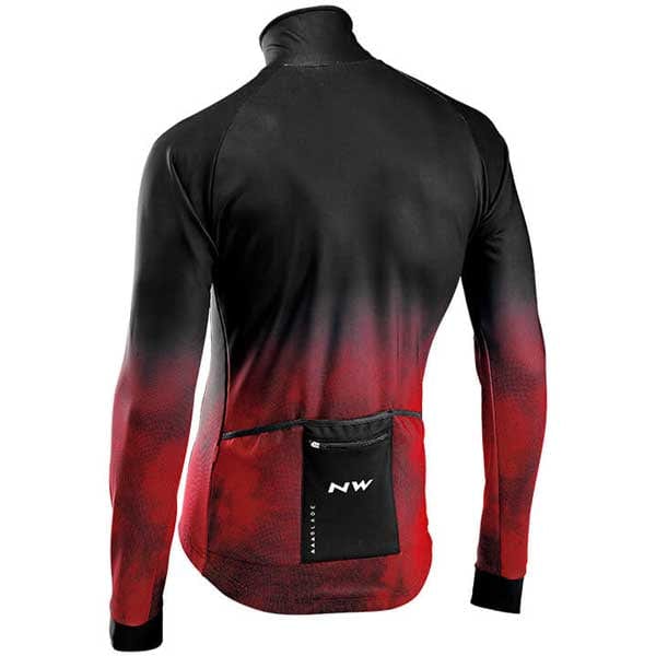 Cycle Tribe Product Sizes Northwave Blade 3 Jacket