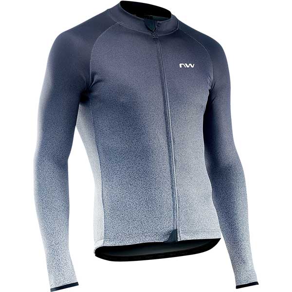 Cycle Tribe Product Sizes Northwave Blade 3 Long Sleeve Jersey - 2021