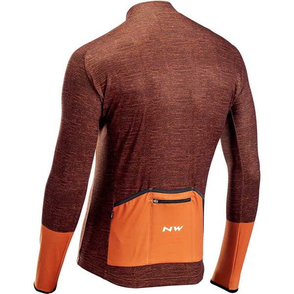 Cycle Tribe Product Sizes Northwave Blade 3 Long Sleeve Jersey