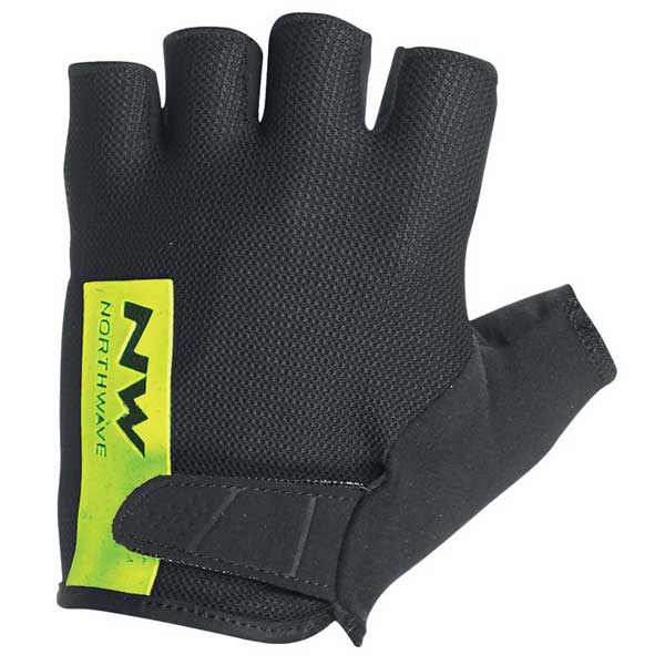 Cycle Tribe Product Sizes Northwave Blade Short Gloves