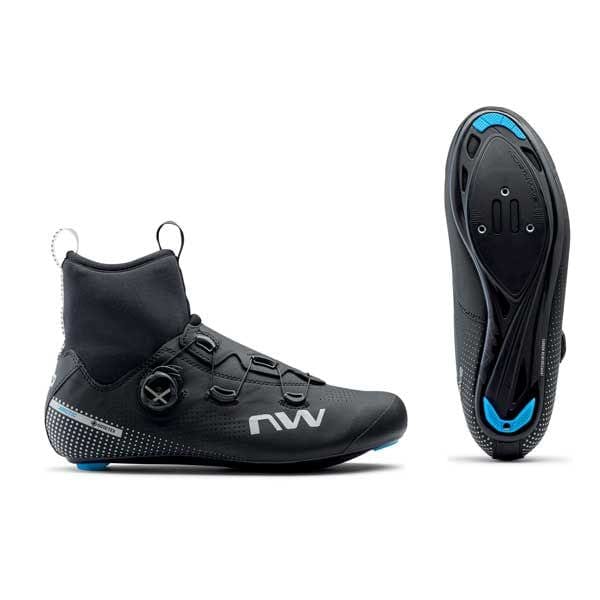 Cycle Tribe Product Sizes Northwave Celsius R Arctic GTX Winter Boots - 2021