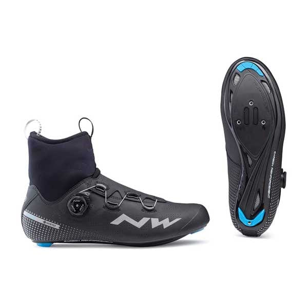 Cycle Tribe Product Sizes Northwave Celsius R Arctic GTX Winter Road Boots