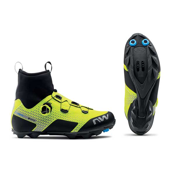Cycle Tribe Product Sizes Northwave Celsius XC ARC GTX Winter Boots - 2021