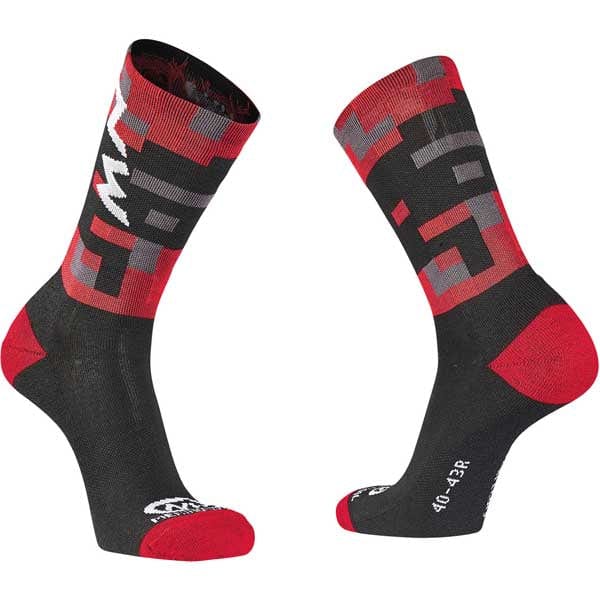 Cycle Tribe Product Sizes Northwave Core High Socks