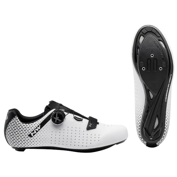 Cycle Tribe Product Sizes Northwave Core Plus 2 Road Shoes