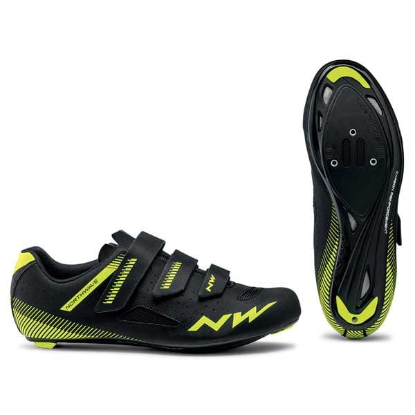 Cycle Tribe Product Sizes Northwave Core Road Shoes 2020