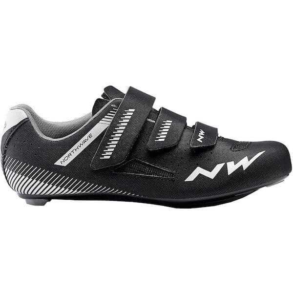 Cycle Tribe Product Sizes Northwave Core Womens Road Shoes
