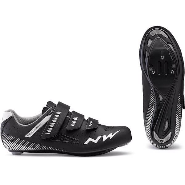 Cycle Tribe Product Sizes Northwave Core Womens Road Shoes