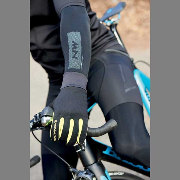 Cycle Tribe Product Sizes Northwave Dynamic DWR Arm Warmers
