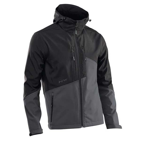 Cycle Tribe Product Sizes Northwave Enduro Soft Shell Jacket