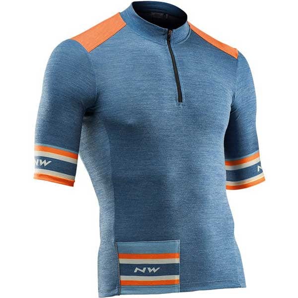 Cycle Tribe Product Sizes Northwave Epic Short Sleeve Jersey